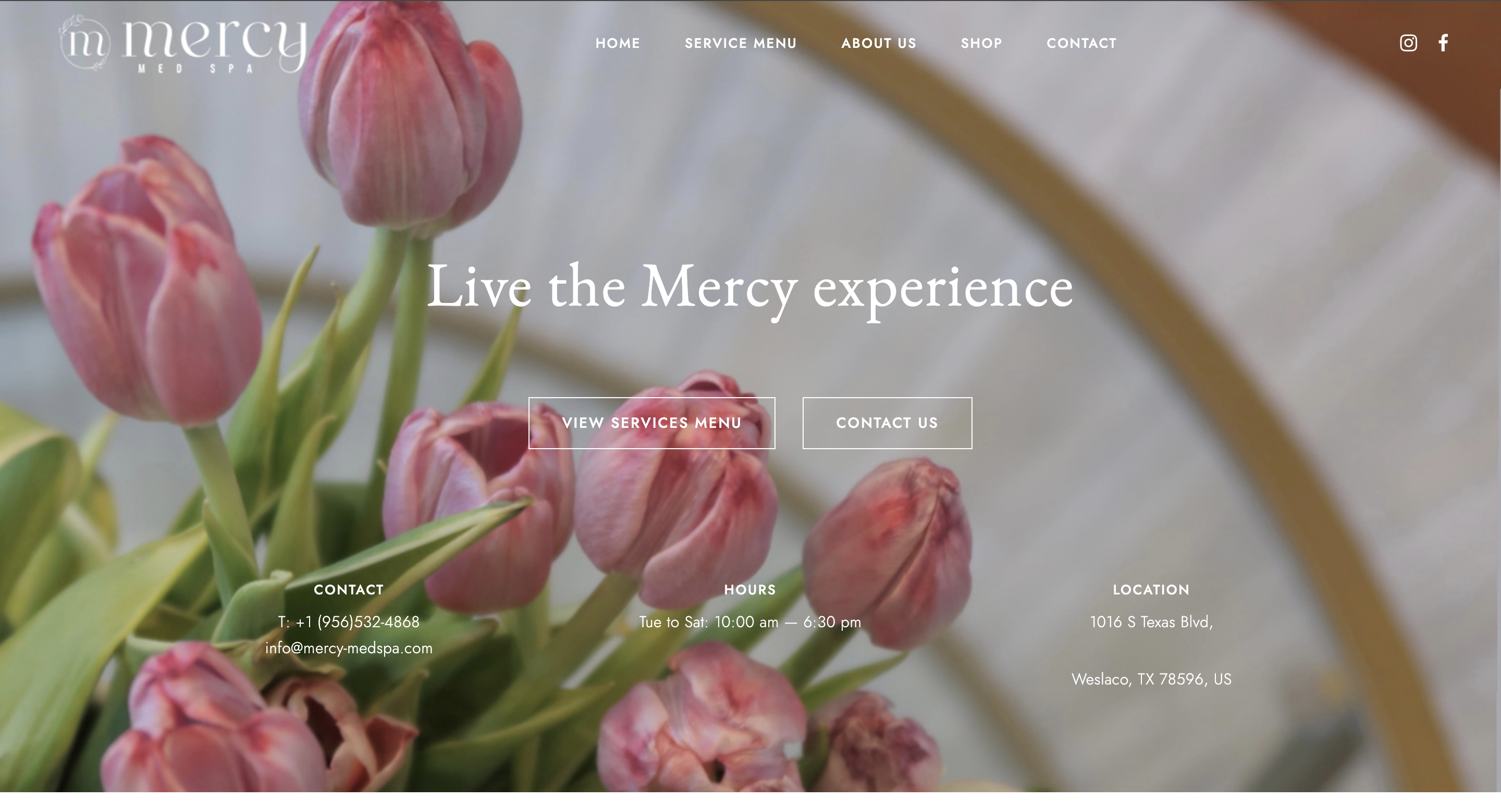 Mercy Medspa